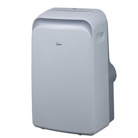 Фото Мобильный кондиционер Midea MPPDA-09CRN7-Q on/off , изображение 2 — купить в Москве