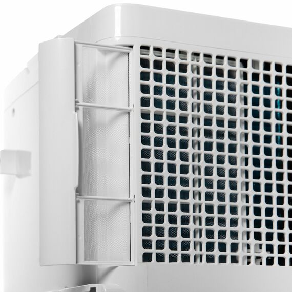 Фото Кондиционер мобильный AC ELECTRIC ACE-07 FH/N6 , изображение 7 — купить в Москве