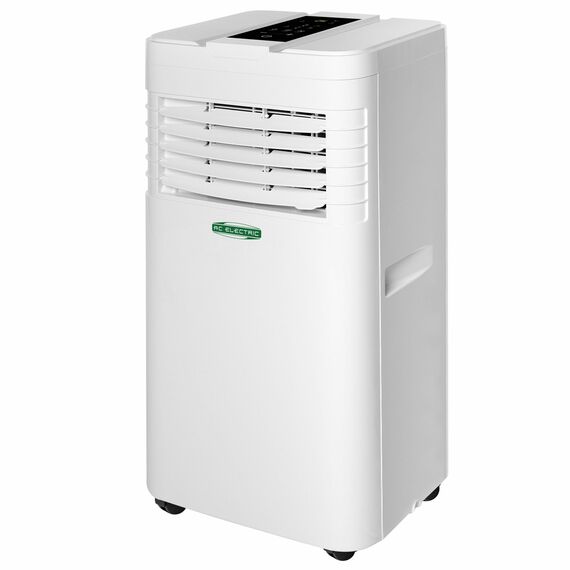 Фото Кондиционер мобильный AC ELECTRIC ACE-07 FH/N6 , изображение 3 — купить в Москве