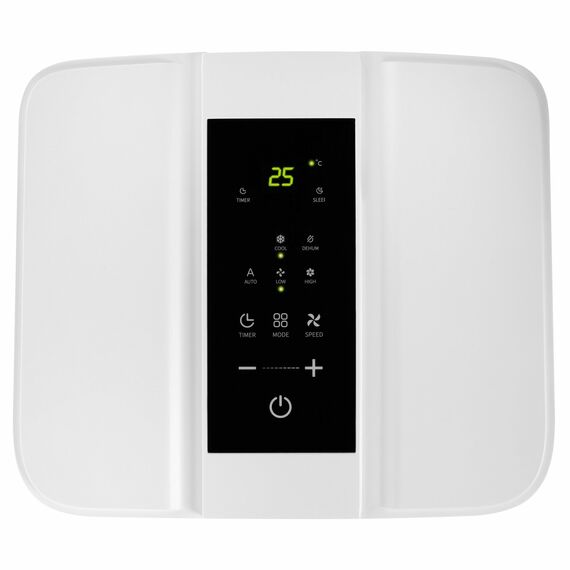 Фото Кондиционер мобильный AC ELECTRIC ACE-07 FH/N6 , изображение 8 — купить в Москве