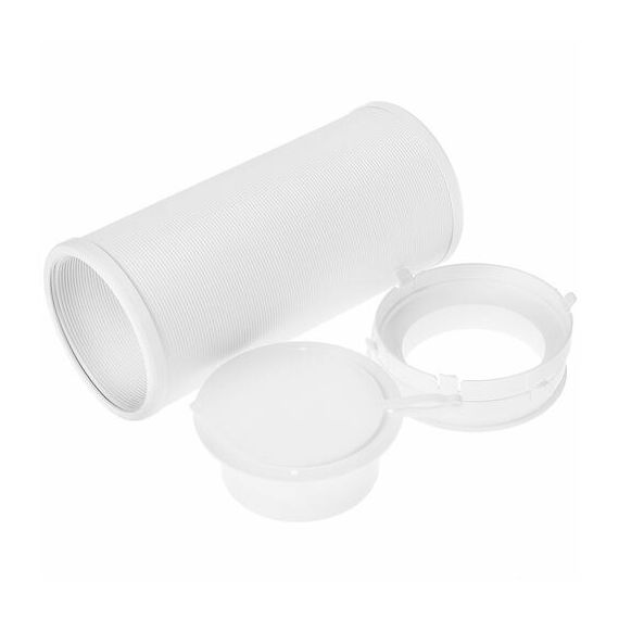 Фото Мобильный кондиционер Midea MPPDA-09CRN7-Q on/off , изображение 18 — купить в Москве