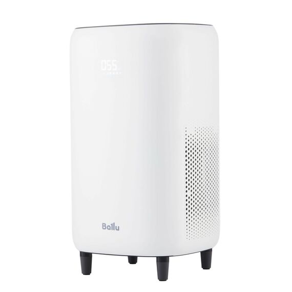 Фото Очиститель воздуха Ballu AP-130 , изображение 9 — купить в Москве