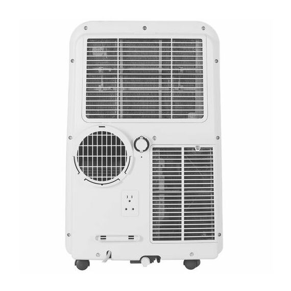 Фото Мобильный кондиционер Midea MPPDA-09CRN7-Q on/off , изображение 17 — купить в Москве