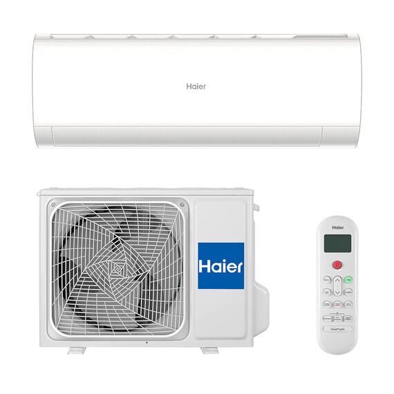 Фото Сплит-система Haier Coral AS35HPL2HRA/1U35HPL1FRA , изображение 22 — купить в Москве