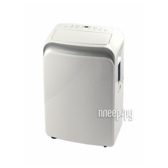 Фото Мобильный кондиционер Midea MPPDA-09CRN7-Q on/off , изображение 21 — купить в Москве