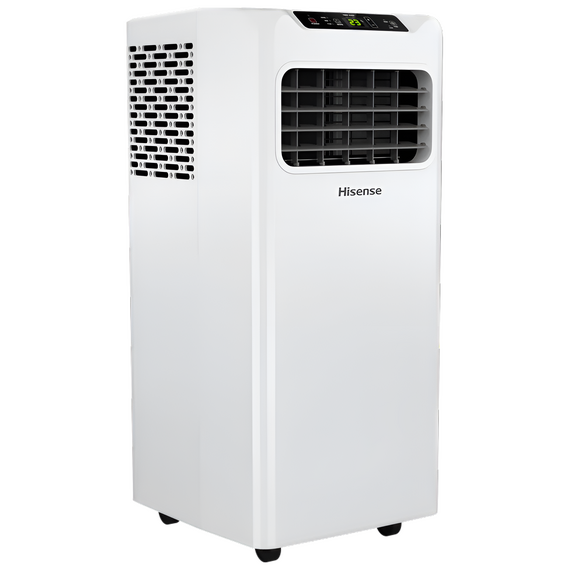 Фото Мобильный кондиционер Hisense AP-09CR4GKWS00 AP-09CR4GKWS00 . , изображение 4 — купить в Москве