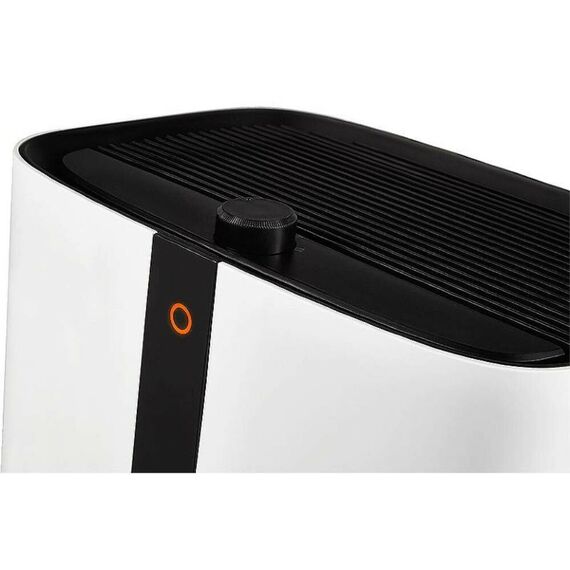 Фото Очиститель воздуха с функцией ароматизации Ballu AP-107, белый , изображение 3 — купить в Москве