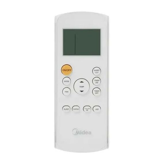 Фото Мобильный кондиционер Midea MPPDA-09CRN7-Q on/off , изображение 12 — купить в Москве