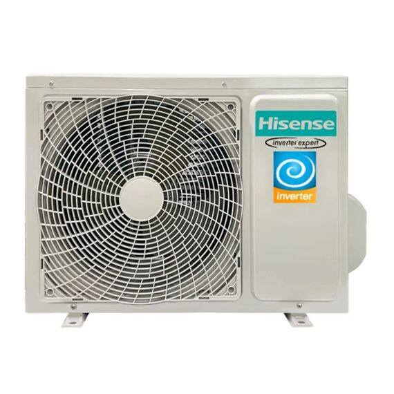 Фото Сплит-система Hisense CITY DC AS-24UW4RBTCM00 , изображение 3 — купить в Москве