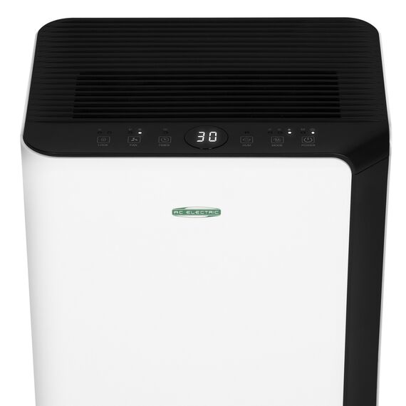 Фото Осушитель воздуха AC ELECTRIC Nova ACH-16L , изображение 9 — купить в Москве