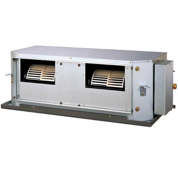 Фото Канальный кондиционер (сплит-система) Fujitsu ARXG45KHTA / AOYG45KRTA , изображение 3 — купить в Москве