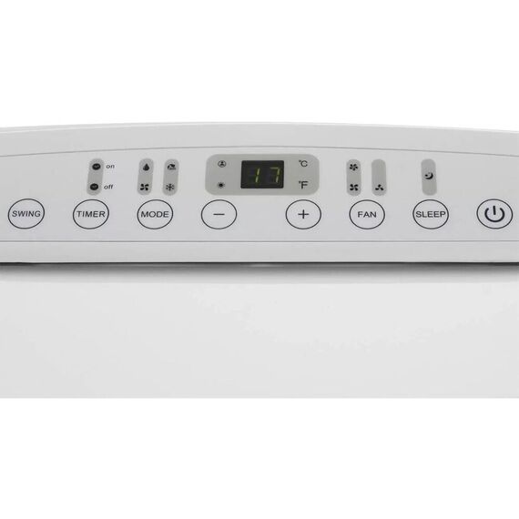 Фото Мобильный кондиционер Midea MPPDB-12HRN1-Q on/off , изображение 13 — купить в Москве