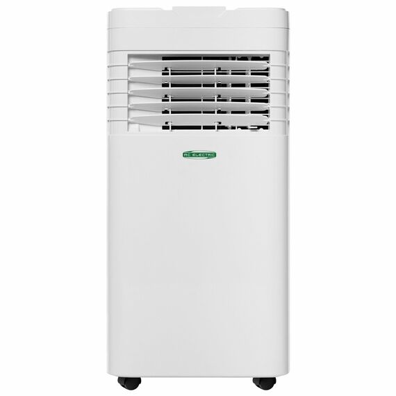 Фото Кондиционер мобильный AC ELECTRIC ACE-07 FH/N6 , изображение 2 — купить в Москве