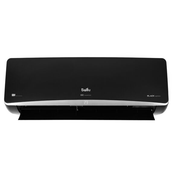 Фото Сплит-система Ballu Platinum Black Edition BSPI-13HN8/BL/EU , изображение 4 — купить в Москве