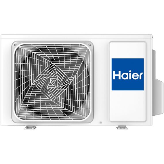 Фото Сплит-система Haier Coral AS25HPL2HRA/1U25HPL1FRA , изображение 20 — купить в Москве