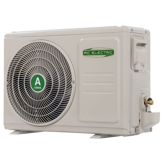 Фото Сплит-система AC Electric ACEM ACEM-09HN8 , изображение 7 — купить в Москве