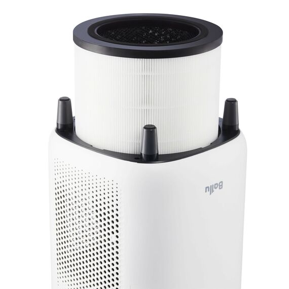 Фото Очиститель воздуха Ballu AP-130 , изображение 16 — купить в Москве