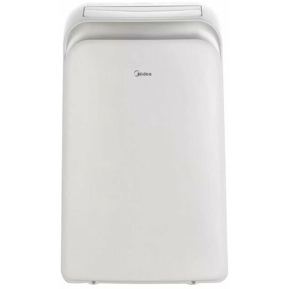 Фото Мобильный кондиционер Midea MPPDB-12HRN1-Q on/off , изображение 21 — купить в Москве