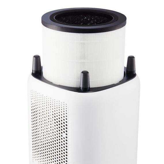 Фото Очиститель воздуха Ballu AP-130 , изображение 7 — купить в Москве