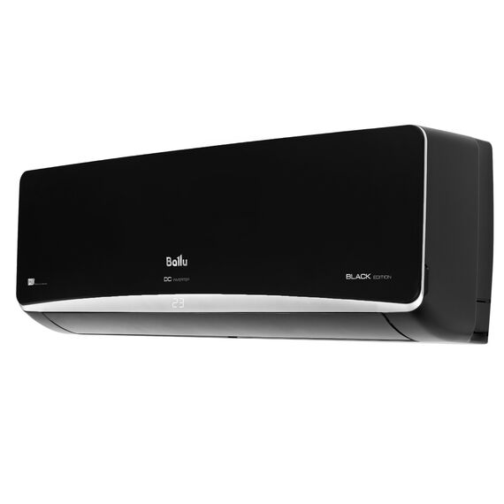 Фото Сплит-система Ballu Platinum Black Edition BSPI-13HN8/BL/EU , изображение 2 — купить в Москве