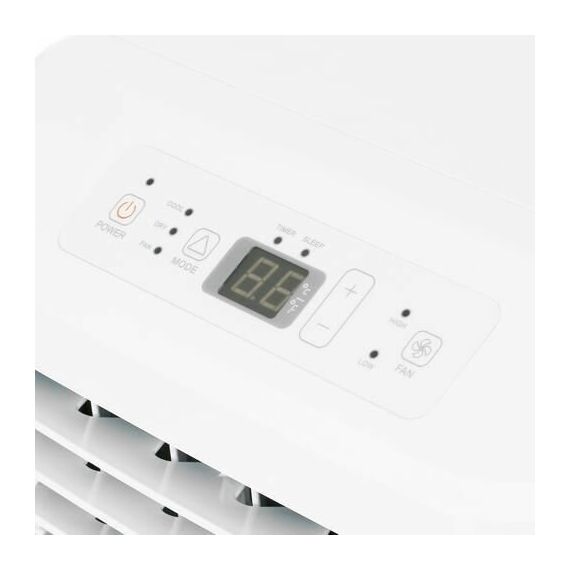 Фото Мобильный кондиционер Hisense AP-09CR4GKVS00 AP-09CR4GKVS00 . , изображение 20 — купить в Москве