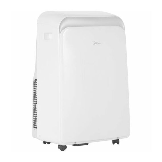 Фото Мобильный кондиционер Midea MPPDA-09CRN7-Q on/off , изображение 14 — купить в Москве