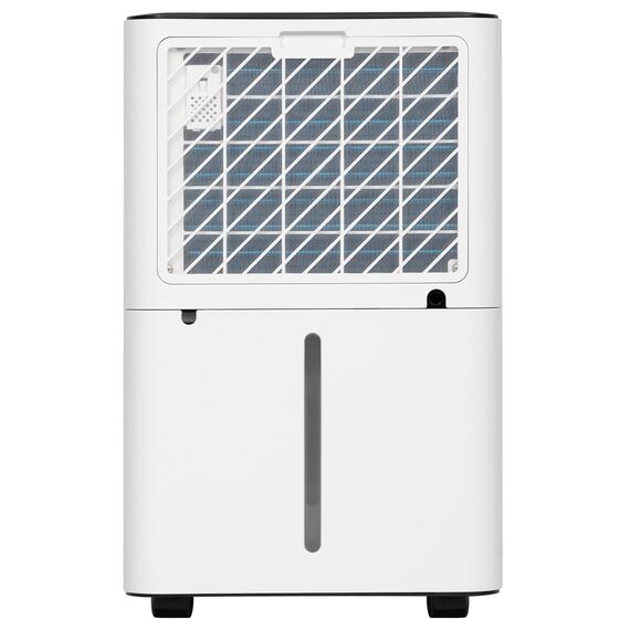 Фото Осушитель воздуха AC ELECTRIC Nova ACH-16L , изображение 8 — купить в Москве