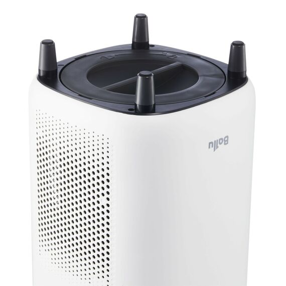 Фото Очиститель воздуха Ballu AP-130 , изображение 15 — купить в Москве