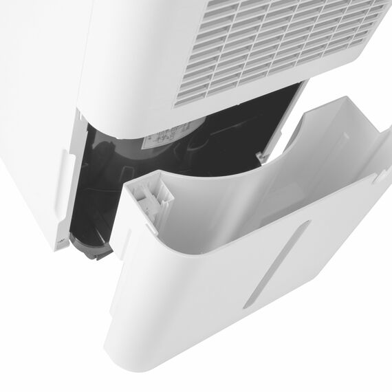 Фото Осушитель воздуха AC ELECTRIC Nova ACH-10L , изображение 7 — купить в Москве