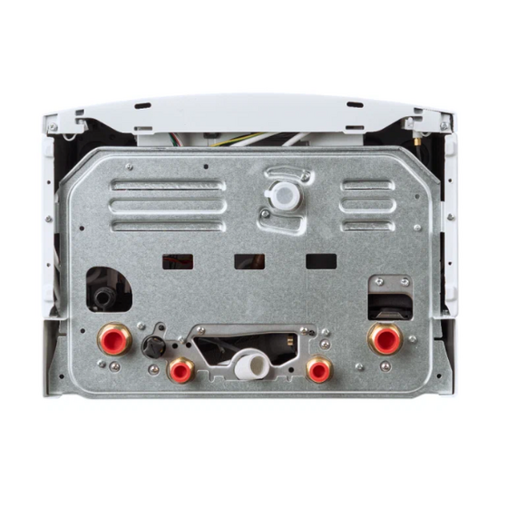 Фото Газовый котел LaggarTT "ГАЗ 6000", одноконтурный, настенный, закрытая камера сгорания , изображение 7 — купить в Москве