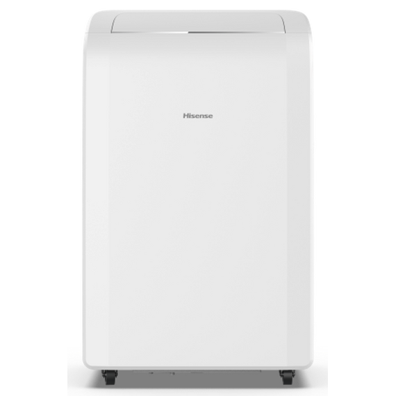 Фото Мобильный кондиционер Hisense AP-09CW4GNCS00, охлаждение, площадь 18м?, белый , изображение 6 — купить в Москве