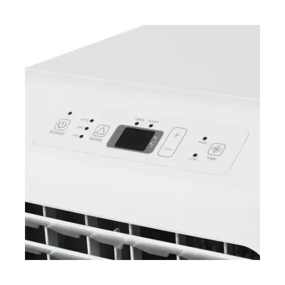 Фото Мобильный кондиционер Hisense AP-09CR4GKVS00 AP-09CR4GKVS00 . , изображение 11 — купить в Москве