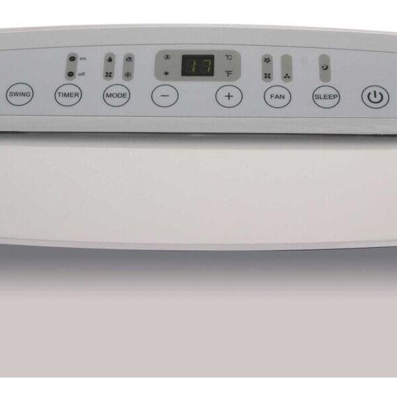 Фото Мобильный кондиционер Midea MPPDB-12HRN1-Q on/off , изображение 16 — купить в Москве