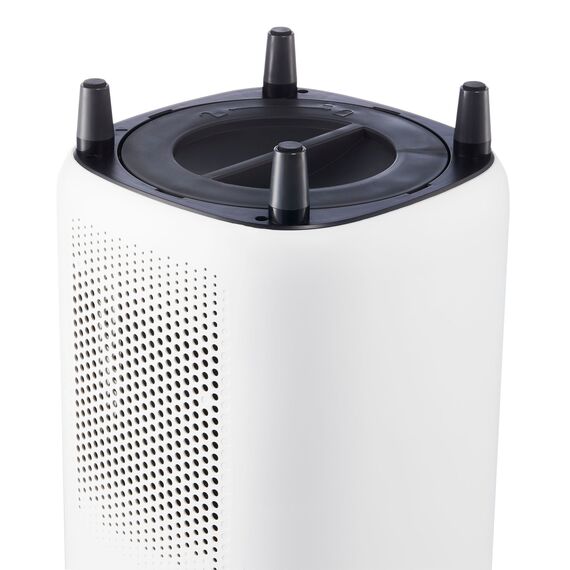 Фото Очиститель воздуха Ballu AP-130 , изображение 6 — купить в Москве