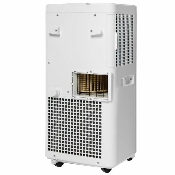 Фото Кондиционер мобильный AC ELECTRIC ACE-07 FH/N6 , изображение 6 — купить в Москве