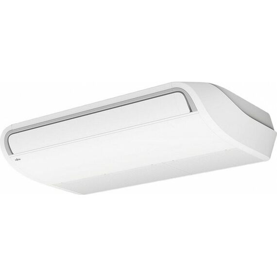 Фото FUJITSU ABYG30KRTA/AOYG30KATA Инверторная сплит-система напольно-потолочного типа , изображение 2 — купить в Москве