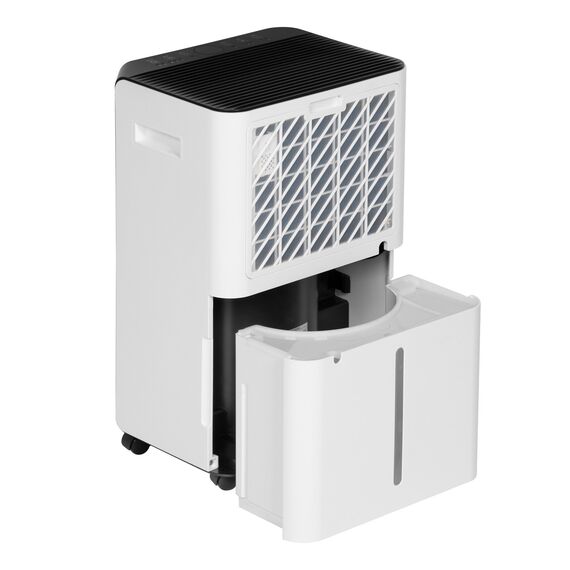 Фото Осушитель воздуха AC ELECTRIC Nova ACH-16L , изображение 6 — купить в Москве