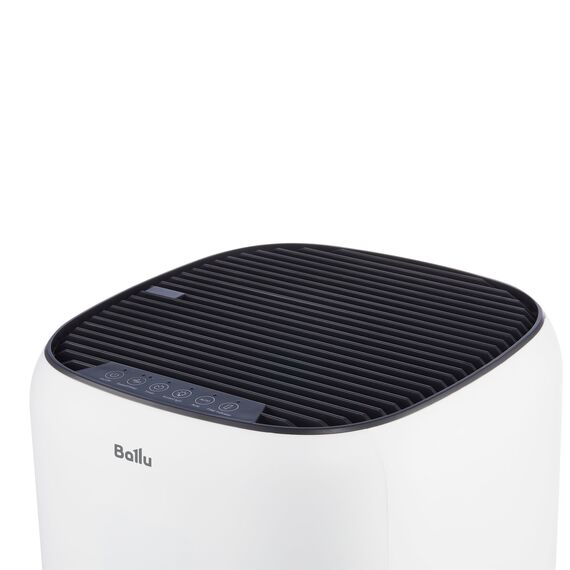 Фото Очиститель воздуха Ballu AP-130 , изображение 4 — купить в Москве