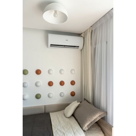 Фото Сплит-система Haier Coral AS50HPL2HRA/1U50HPL1FRA , изображение 10 — купить в Москве