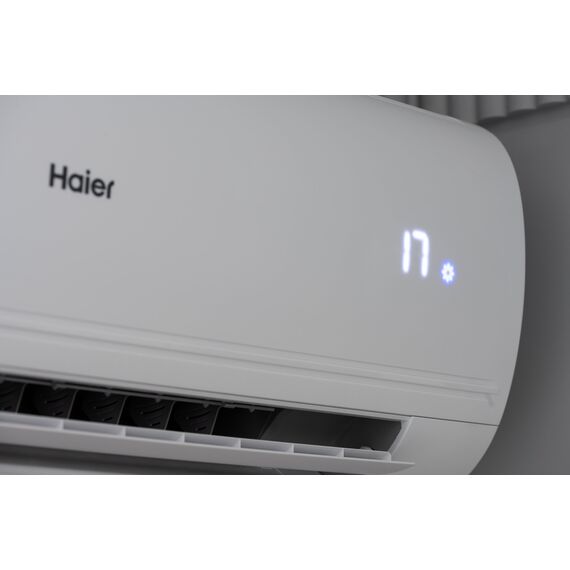 Фото Сплит-система Haier Coral AS20HPL2HRA/1U20HPL1FRA , изображение 13 — купить в Москве