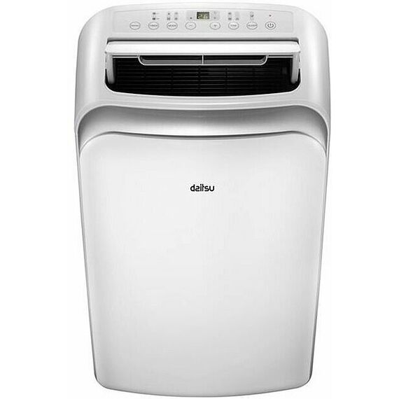 Фото Мобильный кондиционер Midea MPPDA-09CRN7-Q on/off , изображение 10 — купить в Москве