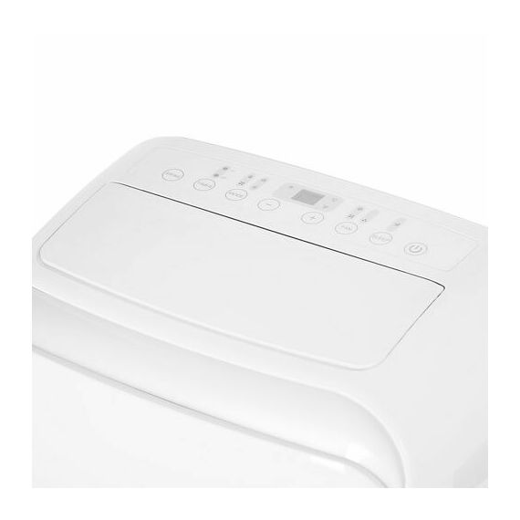 Фото Мобильный кондиционер Midea MPPDA-09CRN7-Q on/off , изображение 15 — купить в Москве