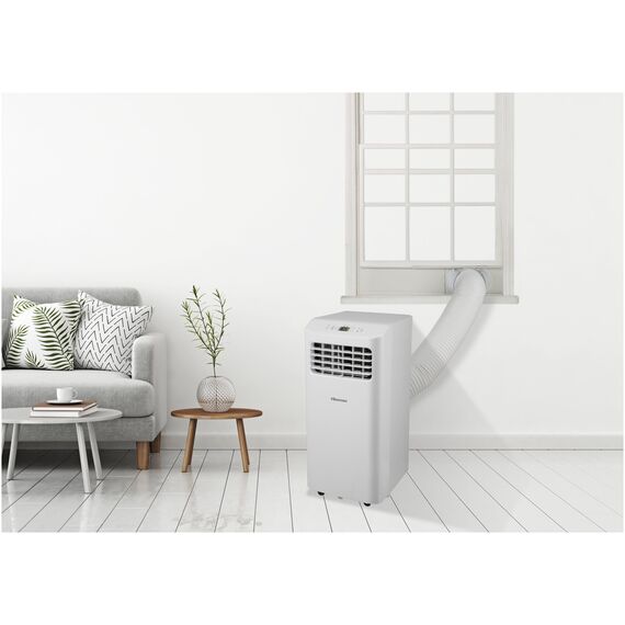 Фото Мобильный кондиционер Hisense AP-09CR4GKVS00 AP-09CR4GKVS00 . , изображение 7 — купить в Москве