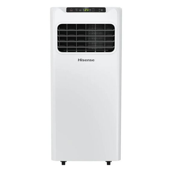 Фото Мобильный кондиционер Hisense AP-09CR4GKWS00 AP-09CR4GKWS00 . , изображение 7 — купить в Москве