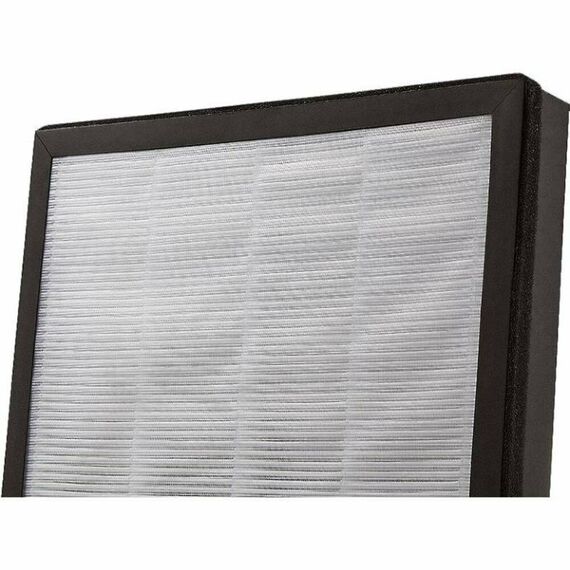 Фото Очиститель воздуха с функцией ароматизации Ballu AP-107, белый , изображение 6 — купить в Москве