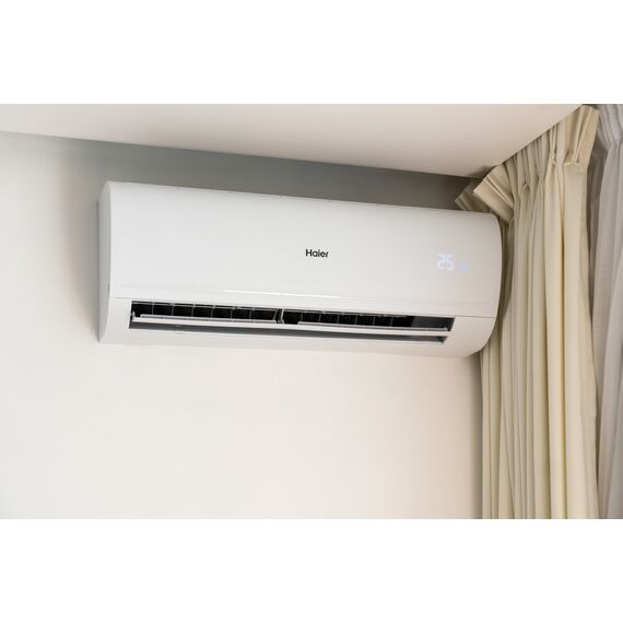 Фото Сплит-система Haier Coral AS70HPL2HRA/1U70HPL1FRA , изображение 11 — купить в Москве
