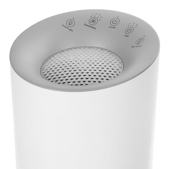 Фото Очиститель воздуха Ballu AP-125 , изображение 5 — купить в Москве