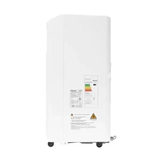 Фото Мобильный кондиционер Hisense AP-09CR4GKVS00 AP-09CR4GKVS00 . , изображение 10 — купить в Москве