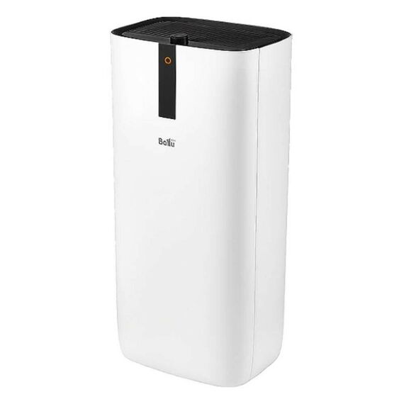 Фото Очиститель воздуха с функцией ароматизации Ballu AP-107, белый  — купить в Москве
