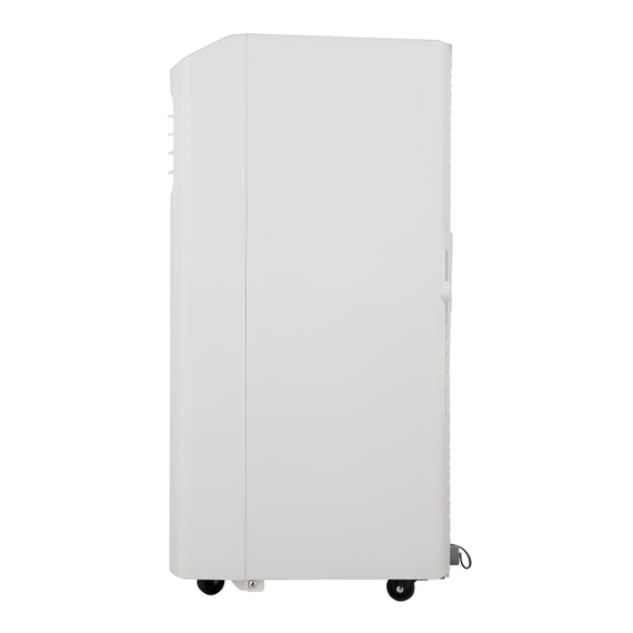 Фото Мобильный кондиционер Hisense серии V AP-07CR4GKVS00 V, 15 м?, белый , изображение 9 — купить в Москве